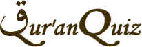 Qur'an Quiz